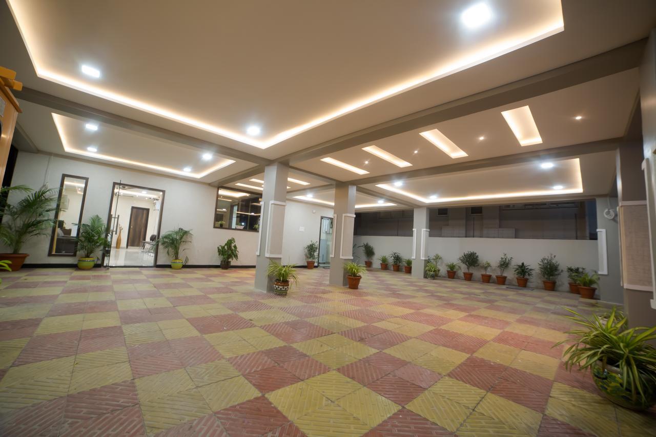 Our Nest Banjara Hotel 2*