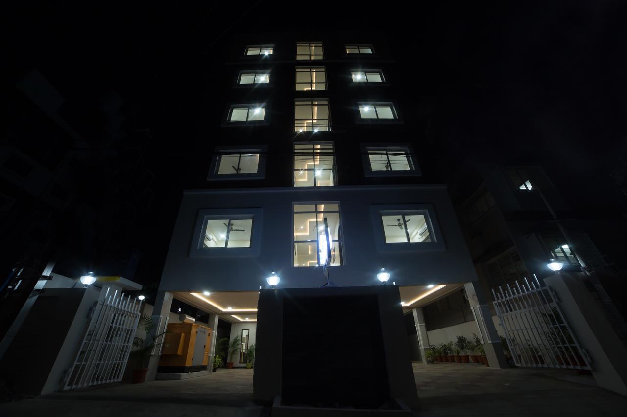 Hotel Our Nest Banjara 2*