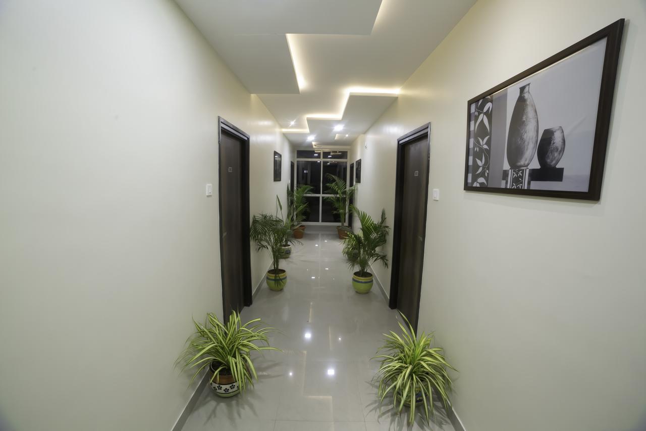 Our Nest Banjara 2* Hyderabad
