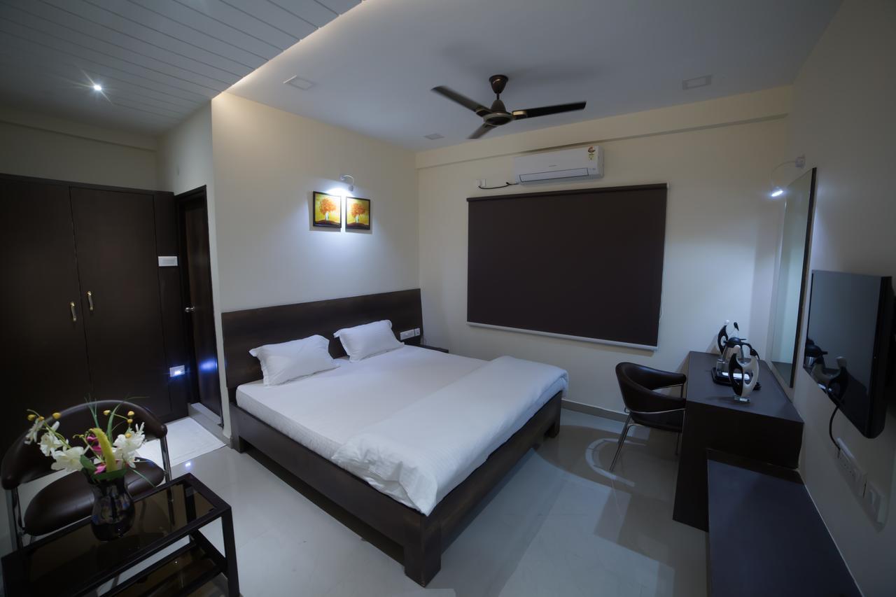 Our Nest Banjara Hyderabad