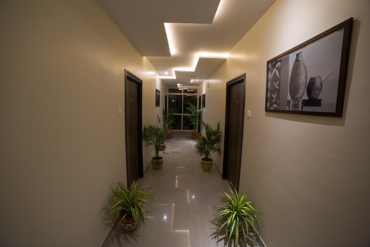Hotel Our Nest Banjara Hyderabad
