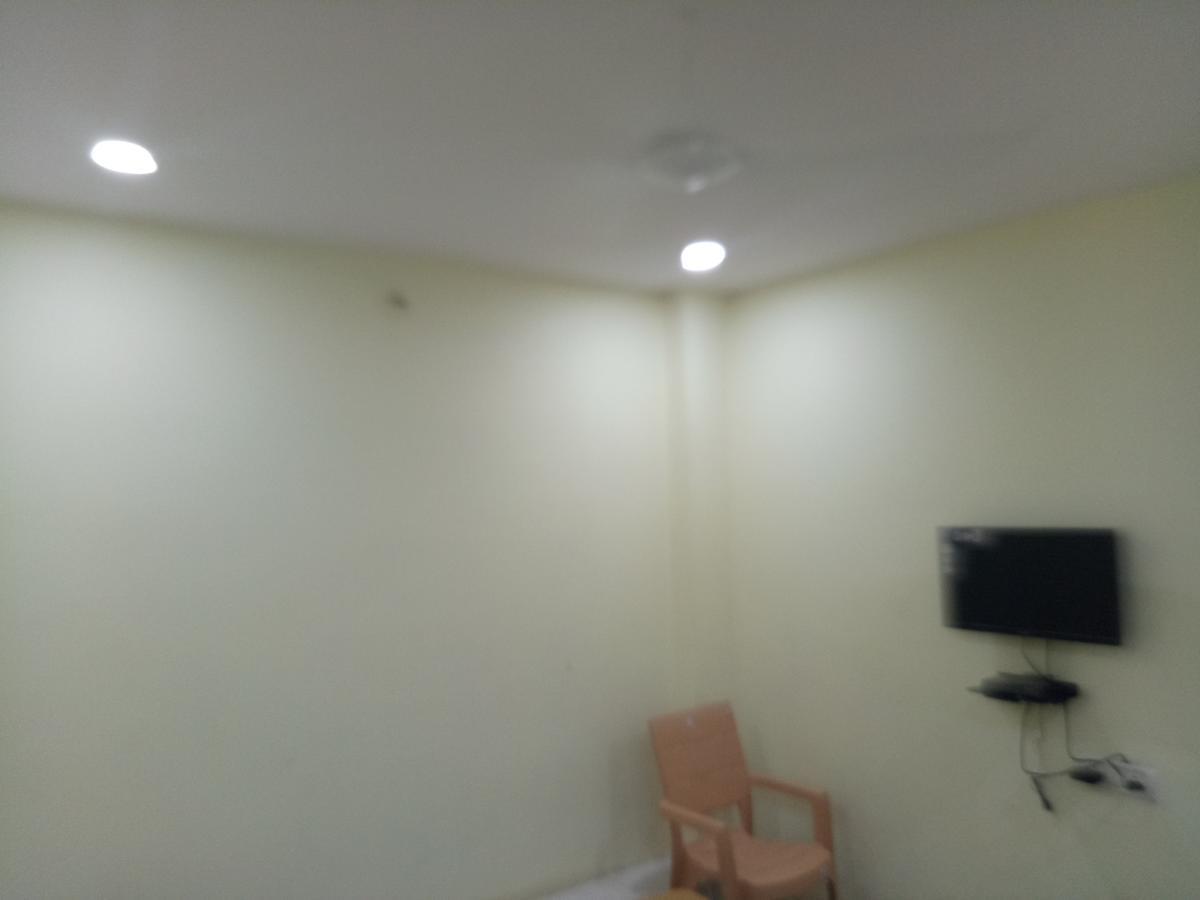 Sai Krupa Alojamento Hyderabad