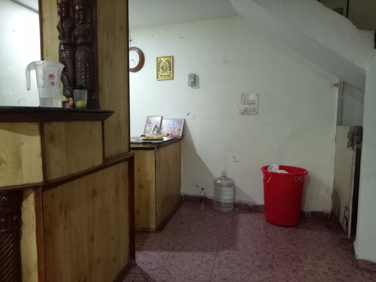 Alojamento Sai Krupa