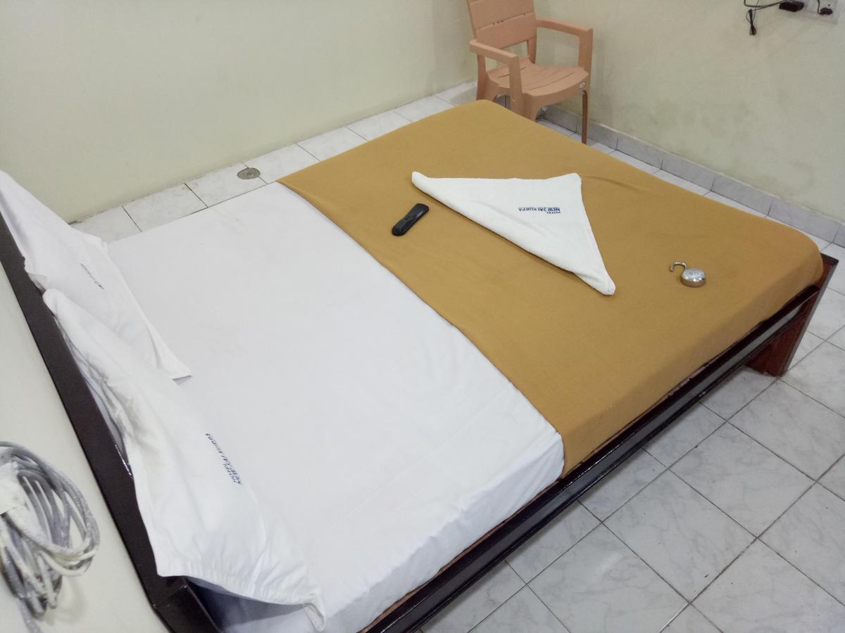 Alojamento Sai Krupa