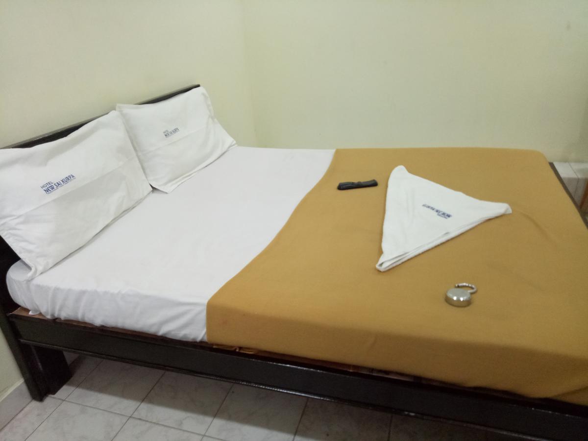 Sai Krupa Hyderabad