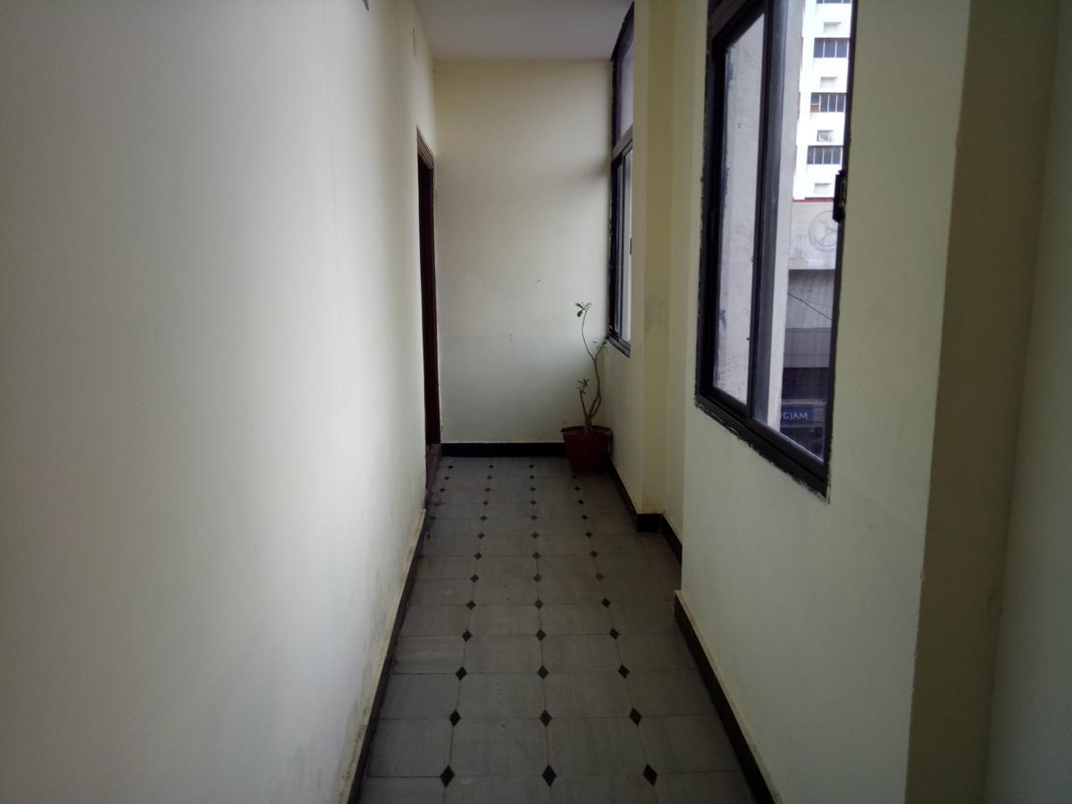 Alojamento Sai Krupa Hyderabad