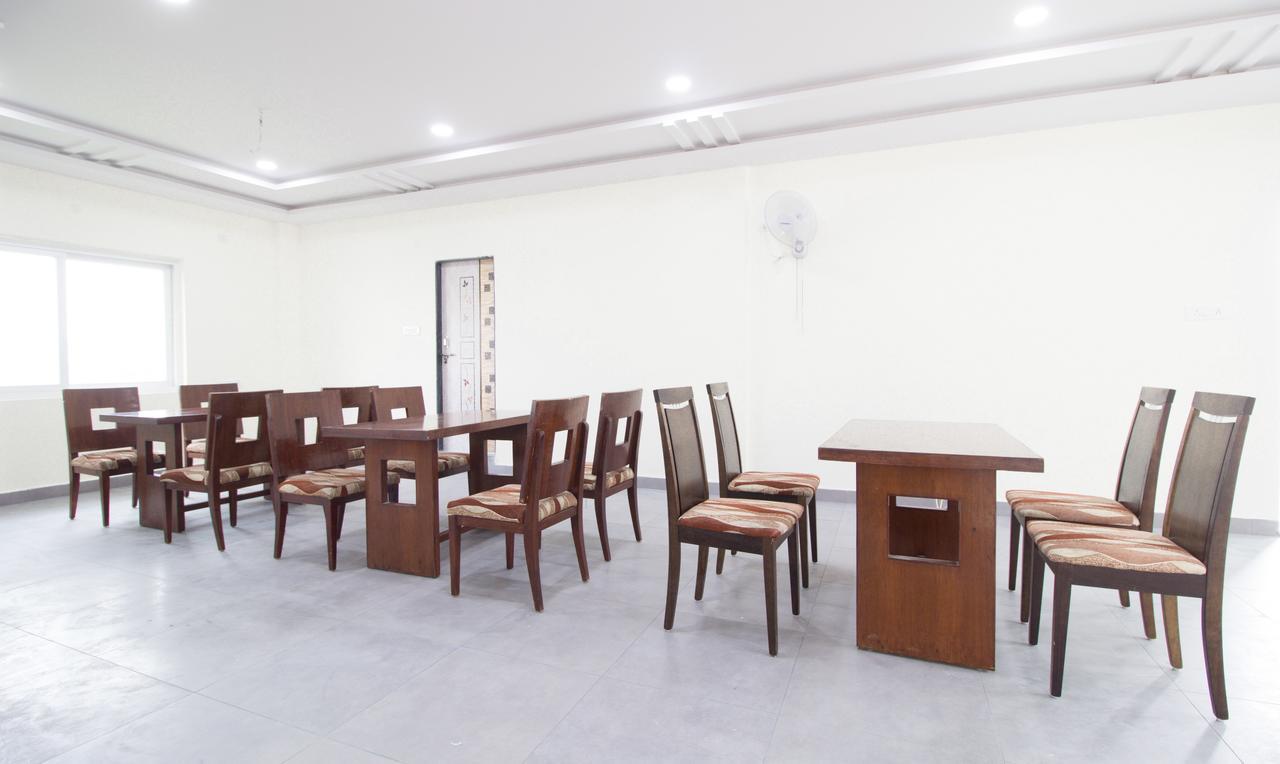 Fabexpress Mid Town Hotel Hyderabad