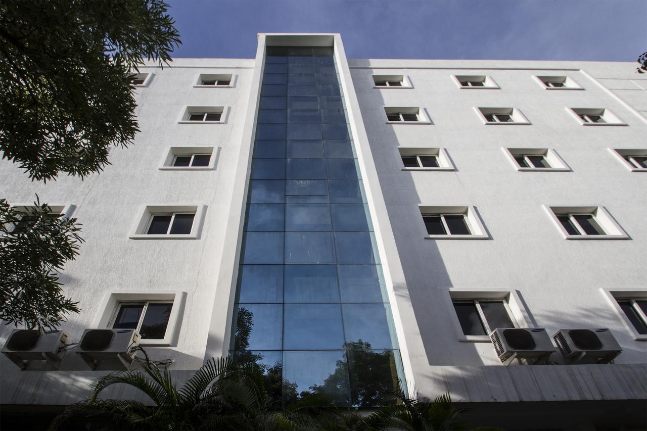 Hotel Oyo Near Shilparamam Hyderabad