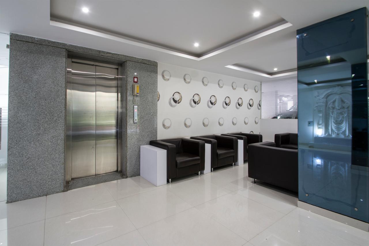 Hotel Oyo Near Shilparamam Hyderabad