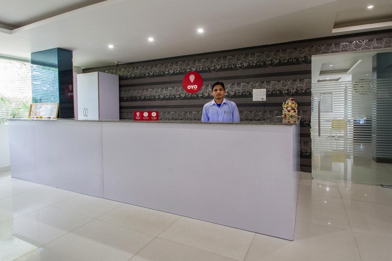 Hotel Oyo Near Shilparamam 3*