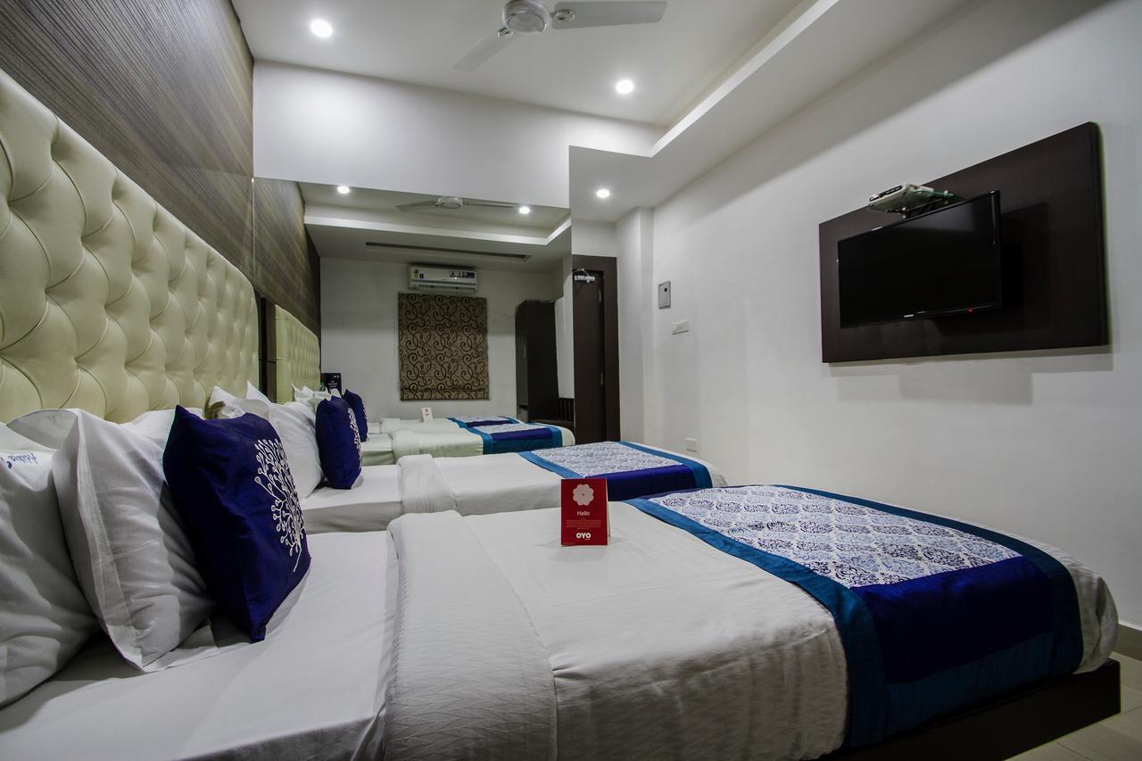 Oyo Near Shilparamam 3* Hyderabad