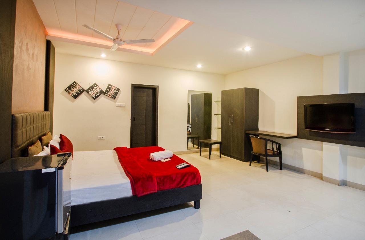 Lodge Shilpi Grand Hyderabad