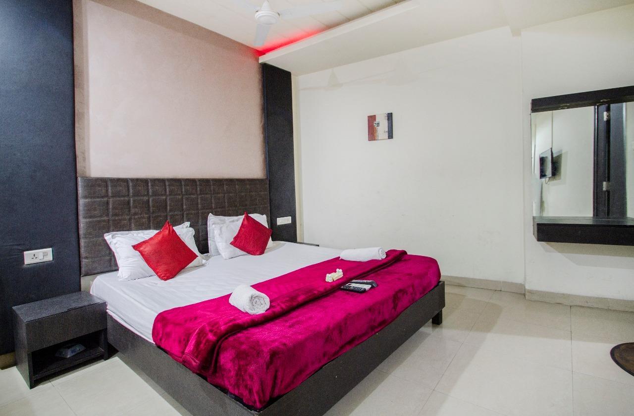 Shilpi Grand Hyderabad