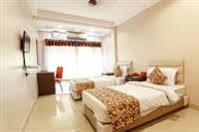 Hotel Oyo Basheerbagh 3*