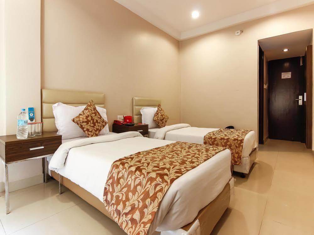 Hotel Oyo Basheerbagh