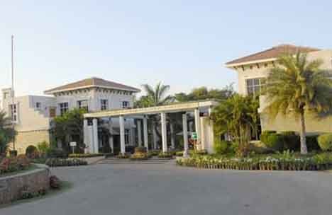 Hotel Pragati Hyderabad