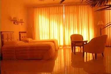 Pragati 3* Hyderabad