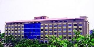 Fortune Park Vallabha - Member Itc Group, Hotel