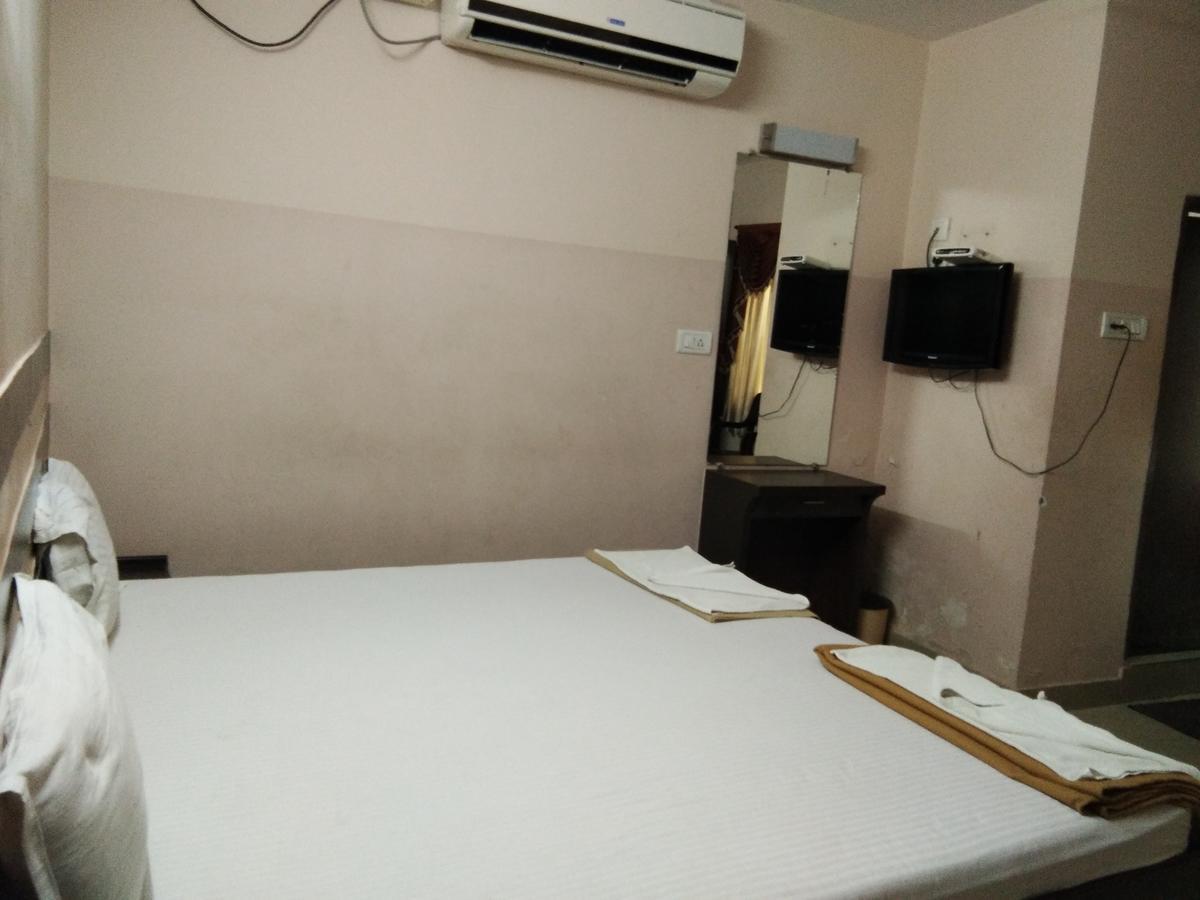 Hotel Suprabhat Residency
