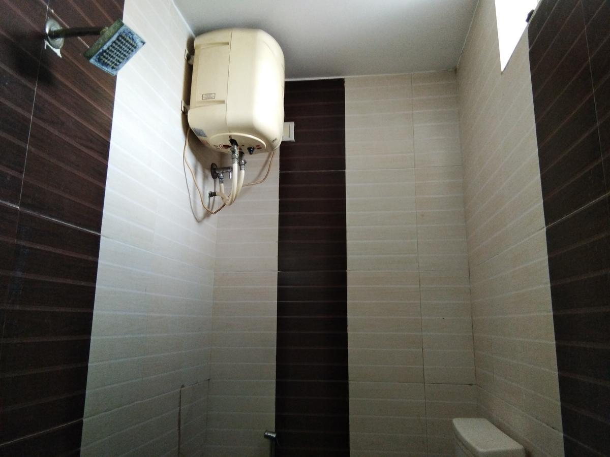 Suprabhat Residency Hotel Hyderabad