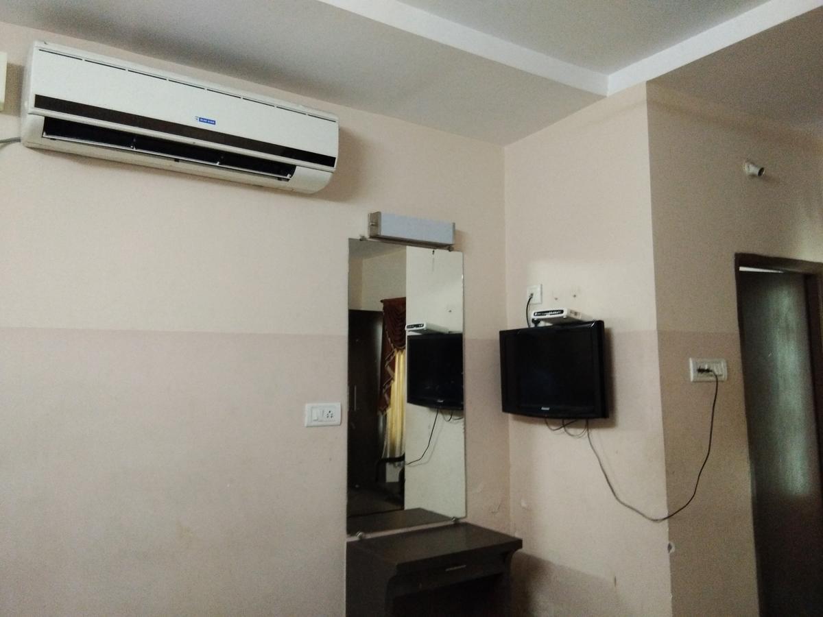 Suprabhat Residency Hyderabad