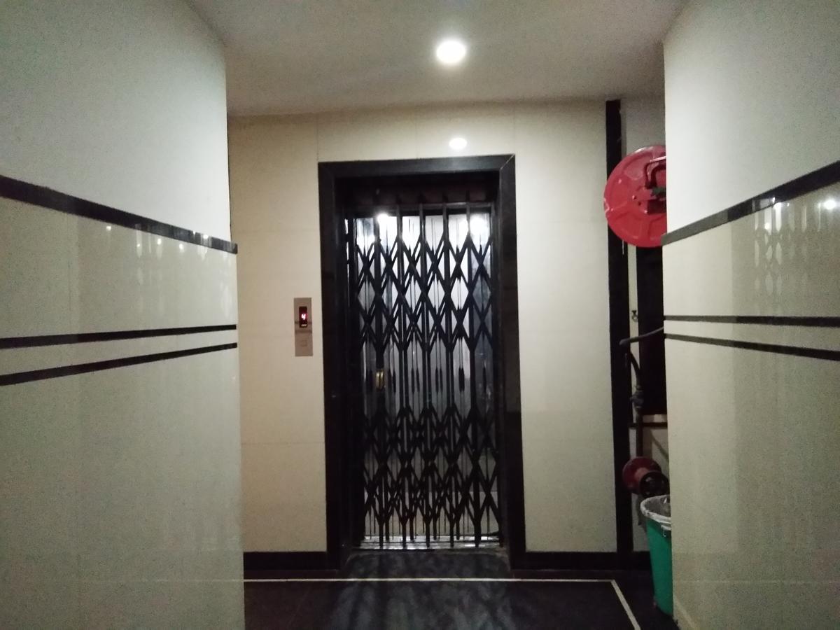 Hotel Suprabhat Residency *