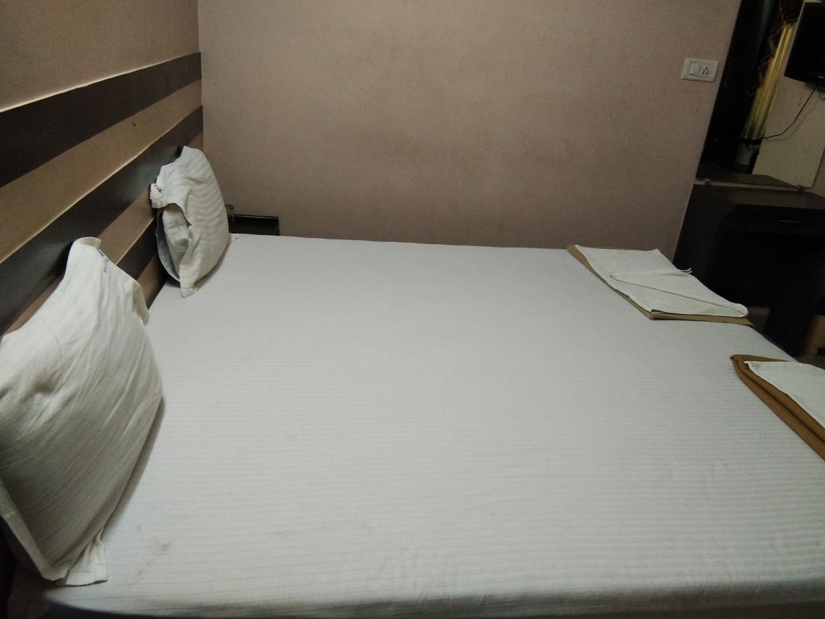 Hotel Suprabhat Residency Hyderabad