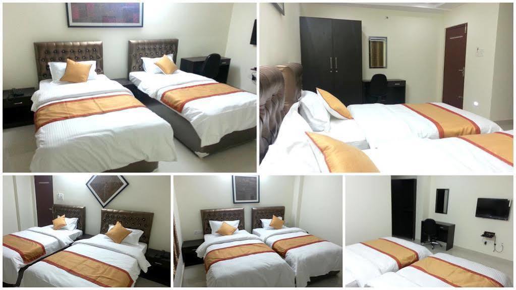 Hotel Treebo Emerald Hyderabad