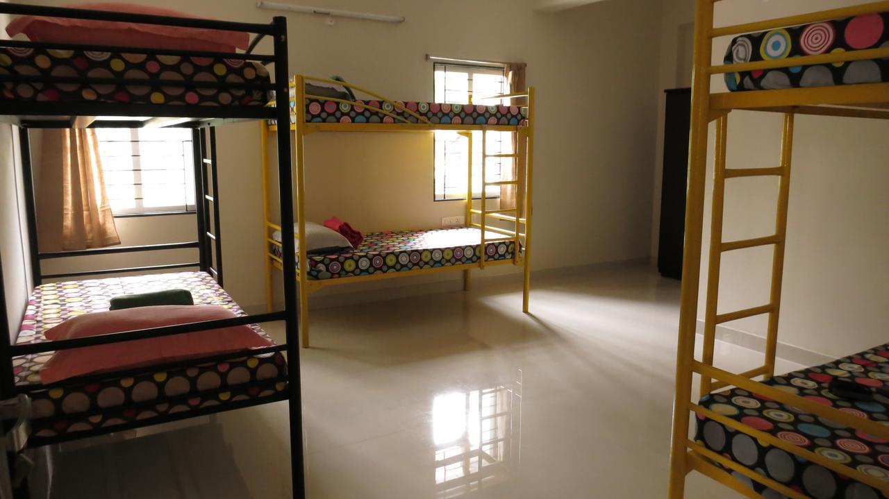 Beehive Commune * Hyderabad
