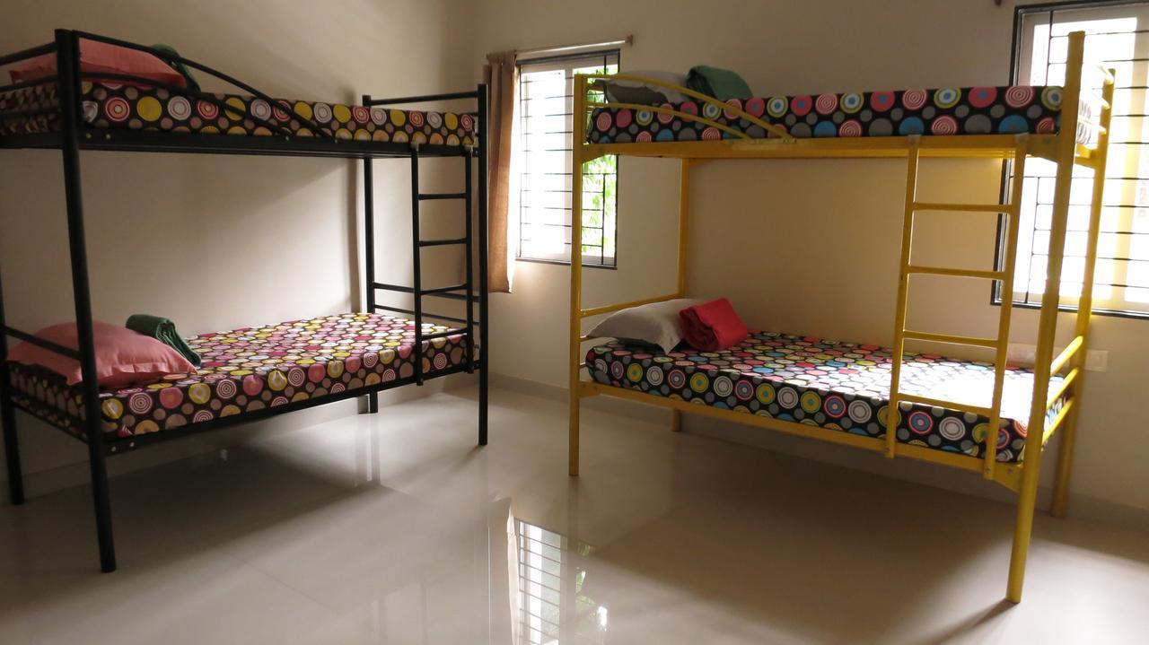 Beehive Commune * Hyderabad