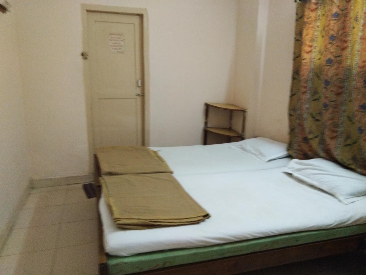 Lodge Srinivasa