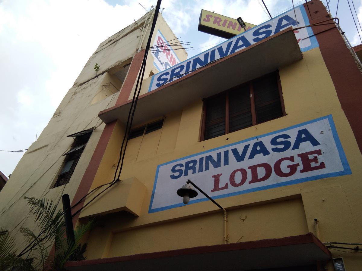 Srinivasa