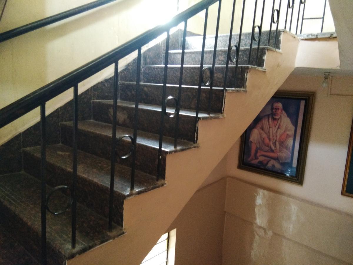 Srinivasa * Hyderabad