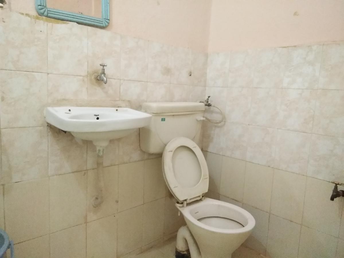 Lodge Srinivasa Hyderabad