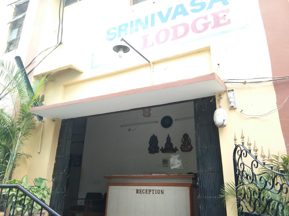 Srinivasa Lodge Hyderabad