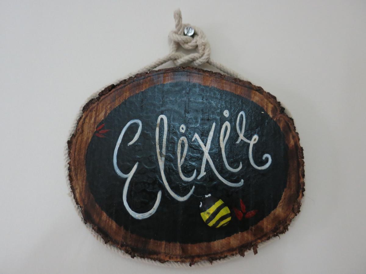 Beehive Commune
