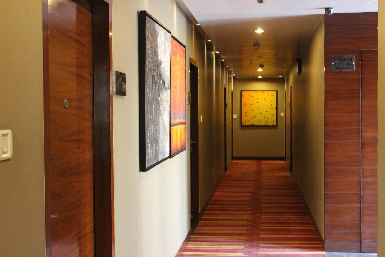 Hotel Hotel Stay Inn