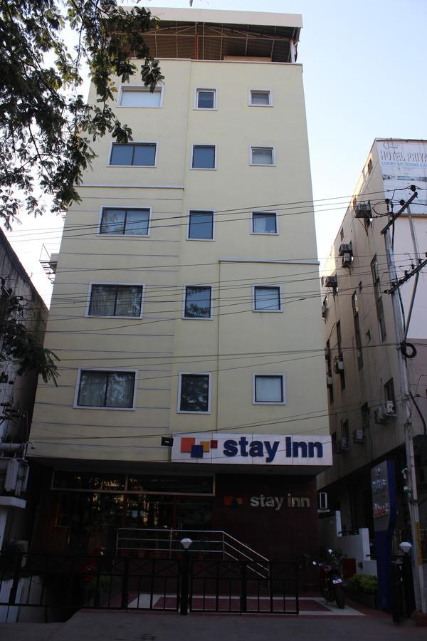 Hotel Stay Inn 3* Hyderabad