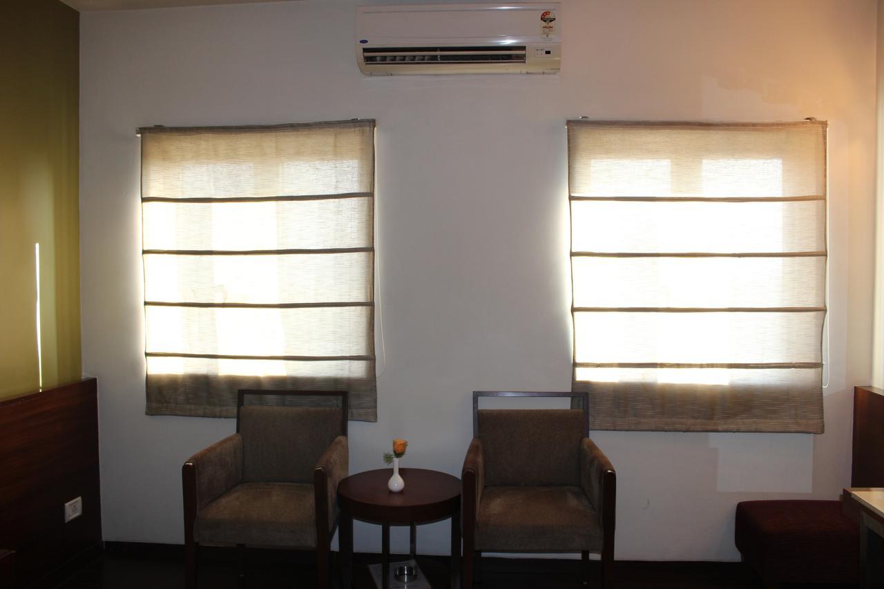 Hotel Stay Inn