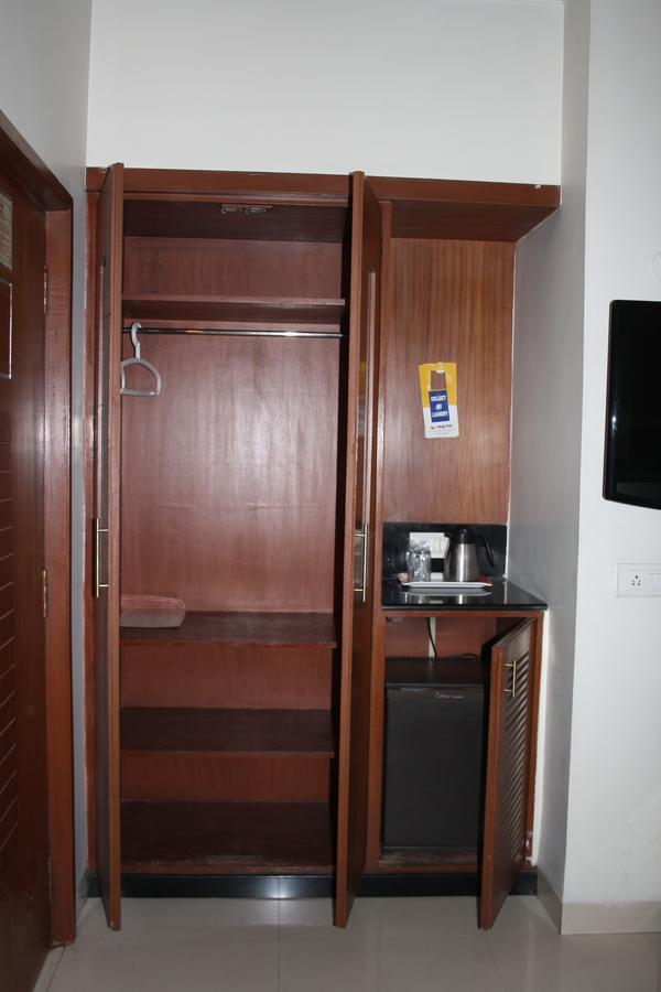Hotel Stay Inn Hyderabad