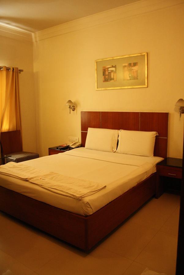 Hotel Stay Inn 3*