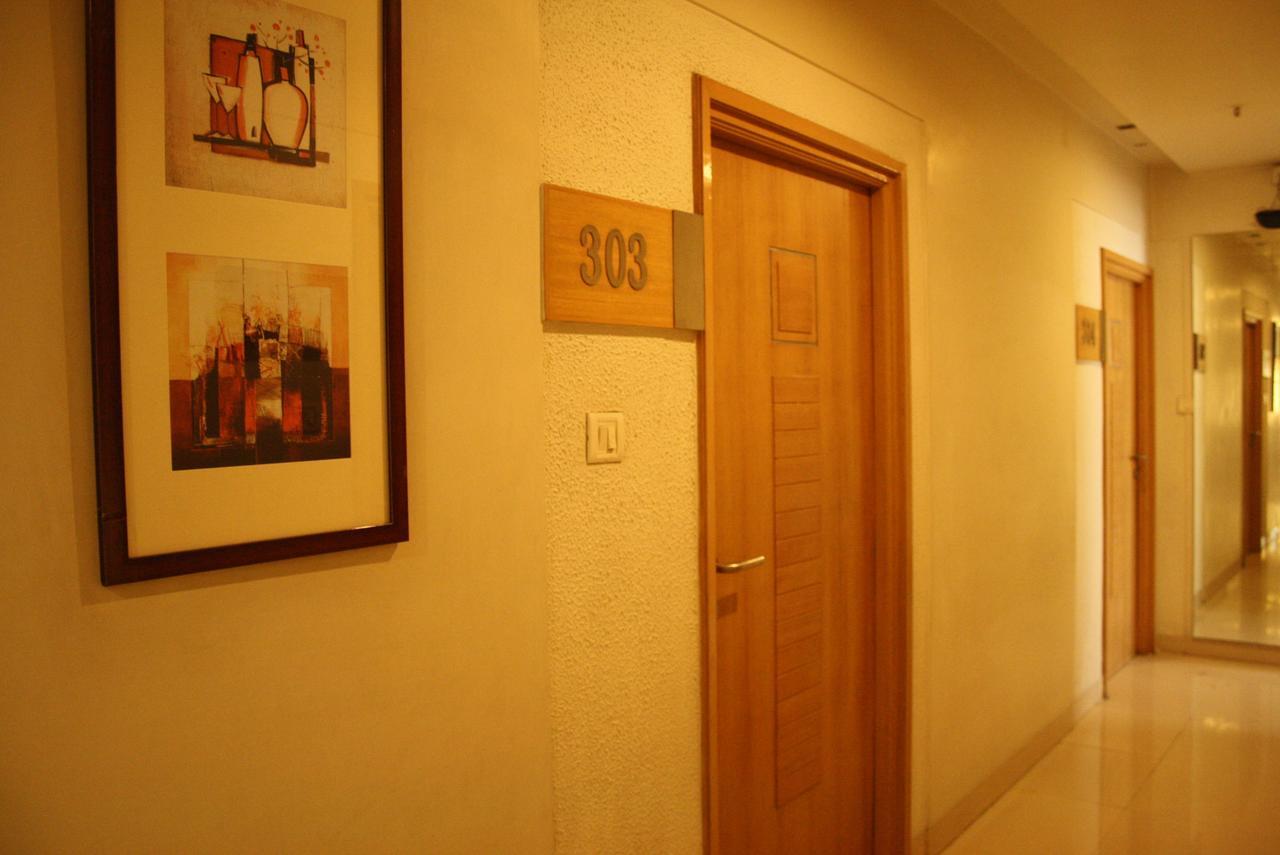 Hotel Hotel Stay Inn Hyderabad