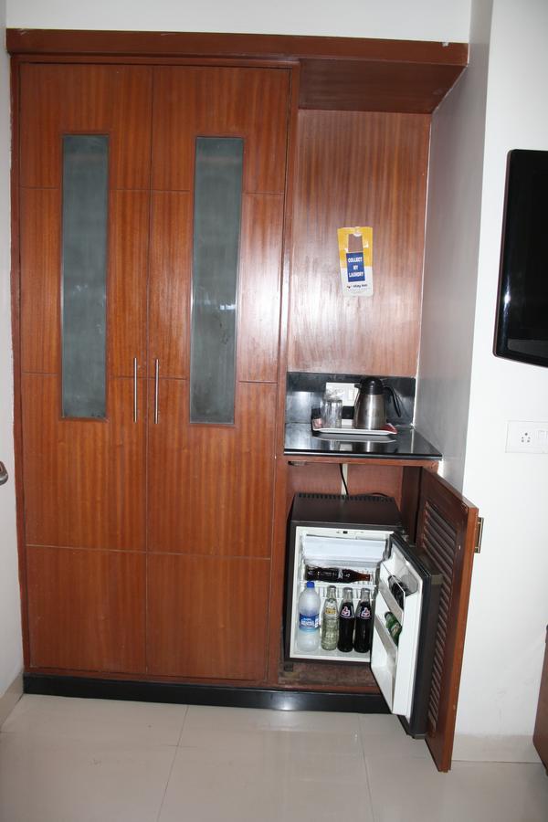 Hotel Stay Inn