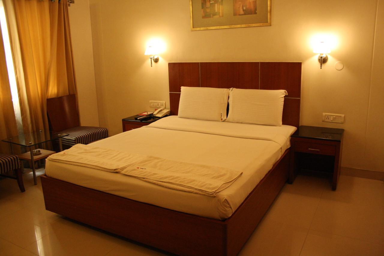 Hotel Stay Inn 3* Hyderabad