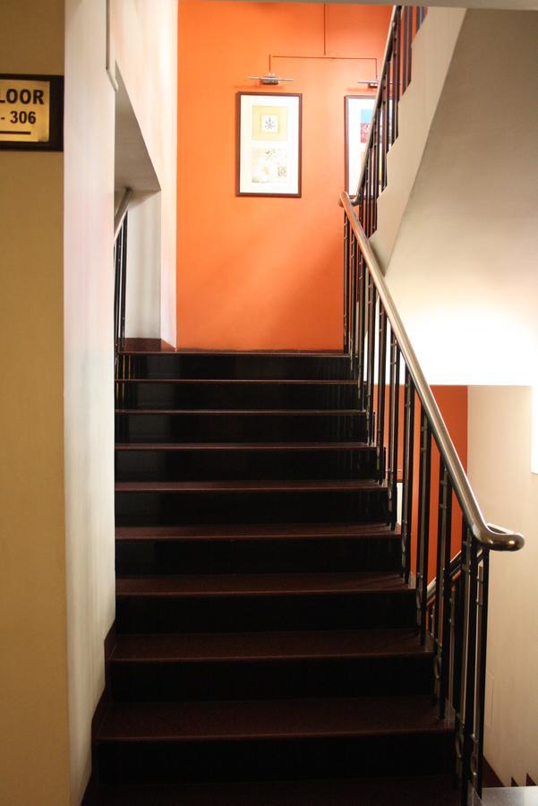 Hotel Hotel Stay Inn