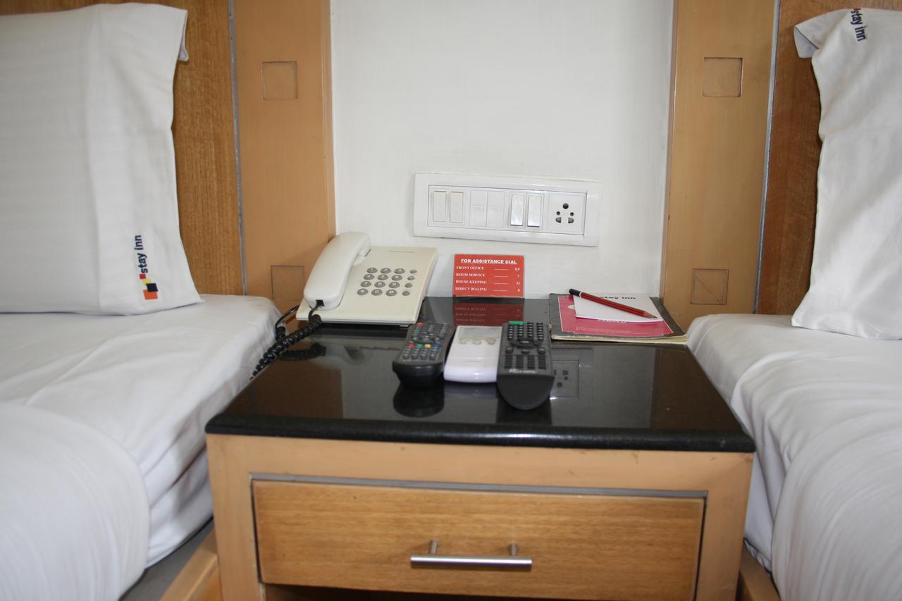 Hotel Stay Inn