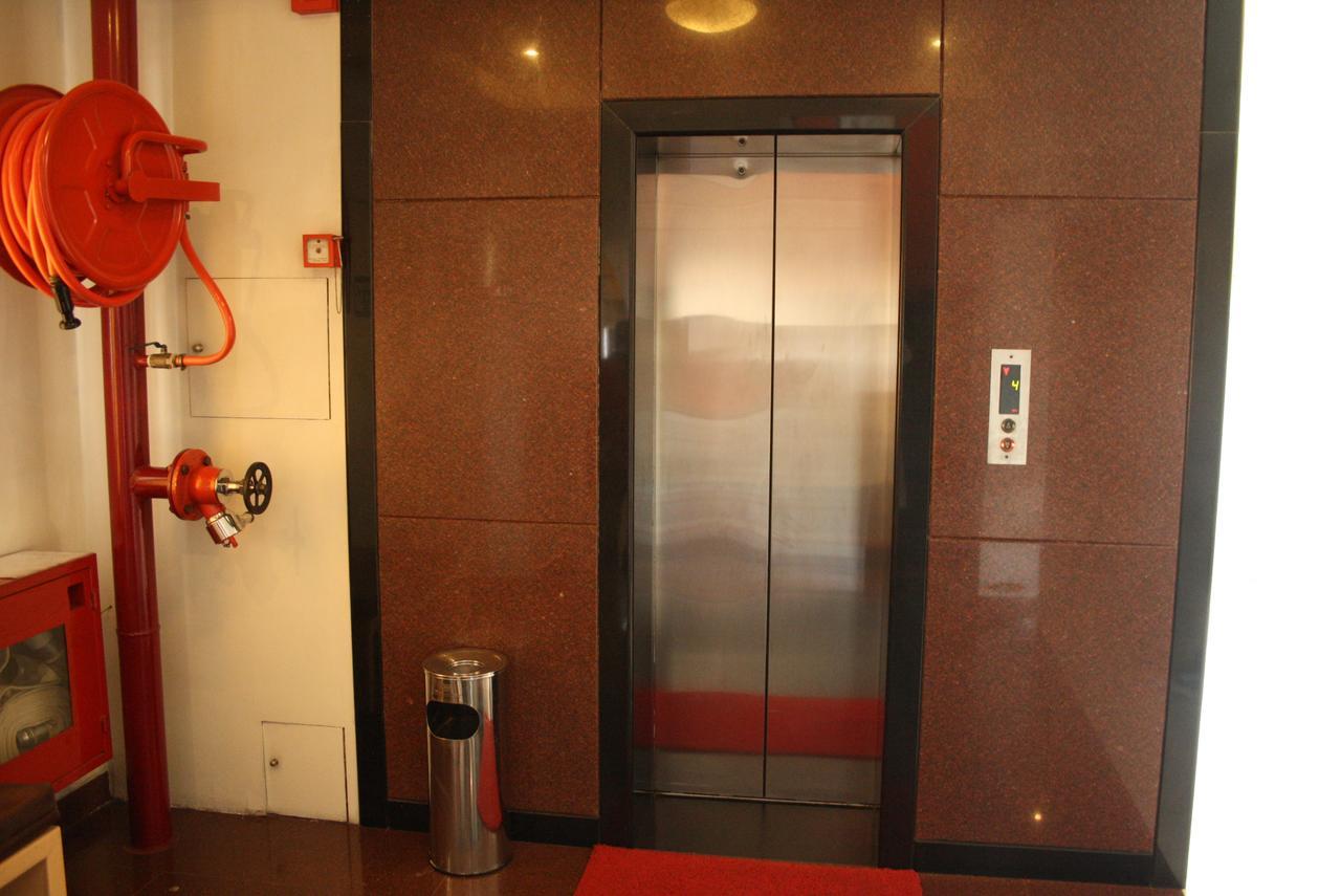 Hotel Stay Inn Hotel 3*