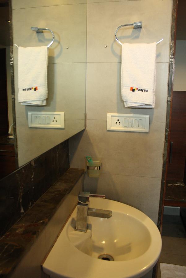 Hotel Stay Inn Hyderabad