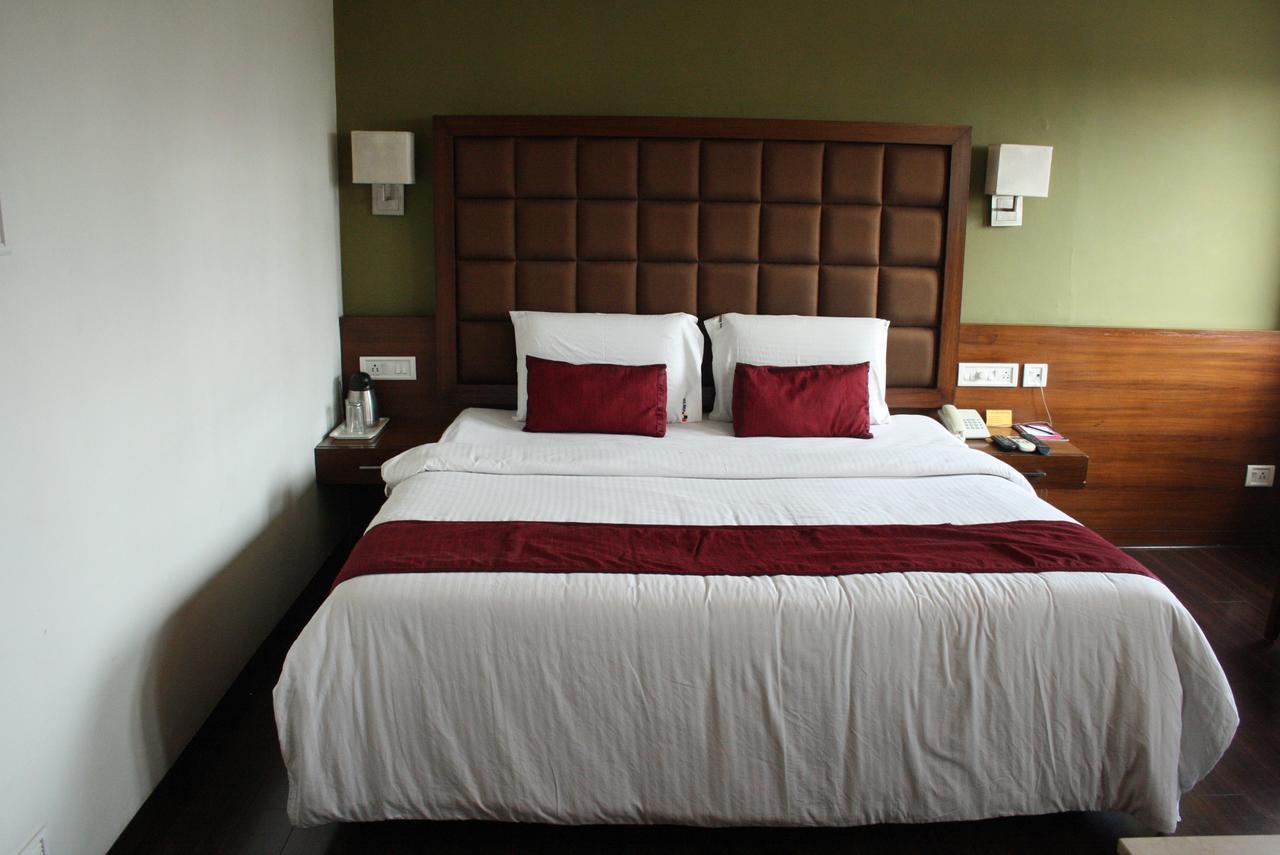 Hotel Stay Inn 3*