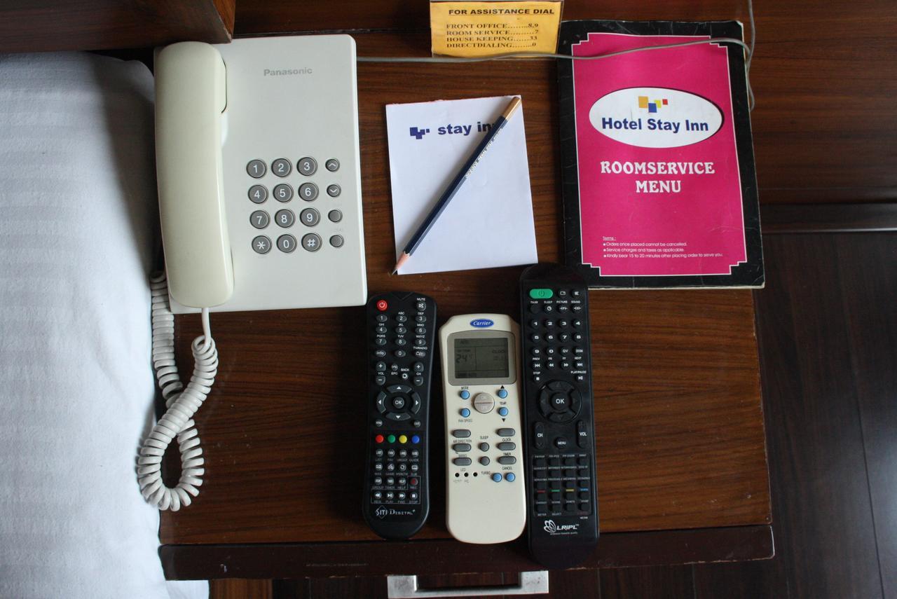 Hotel Stay Inn 3* Hyderabad